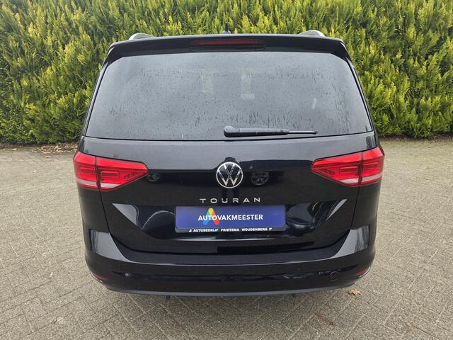 Volkswagen TOURAN 1.5 TSI Comfortline 7p