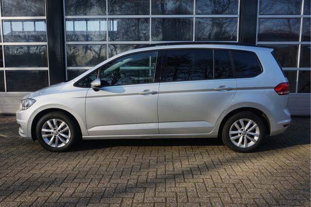 Volkswagen TOURAN 1.0 TSI Comfortline