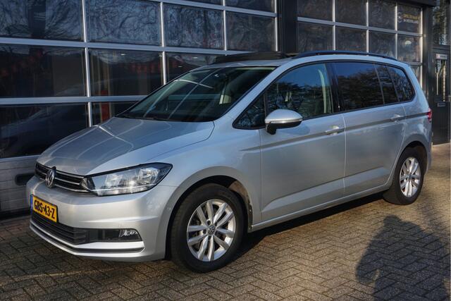 Volkswagen TOURAN 1.0 TSI Comfortline