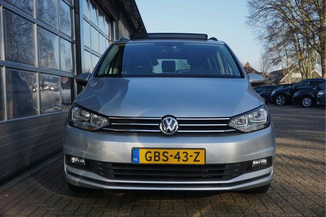 Volkswagen TOURAN 1.0 TSI Comfortline