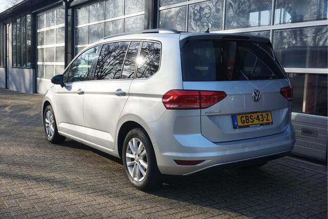 Volkswagen TOURAN 1.0 TSI Comfortline