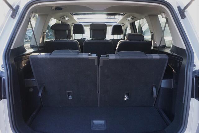 Volkswagen TOURAN 1.0 TSI Comfortline