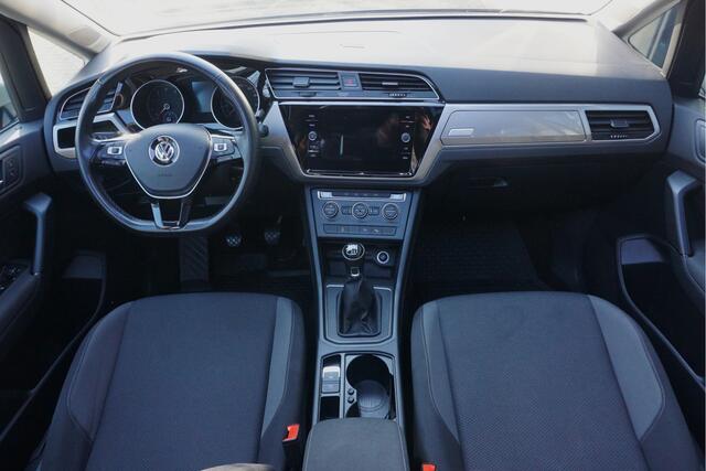 Volkswagen TOURAN 1.0 TSI Comfortline
