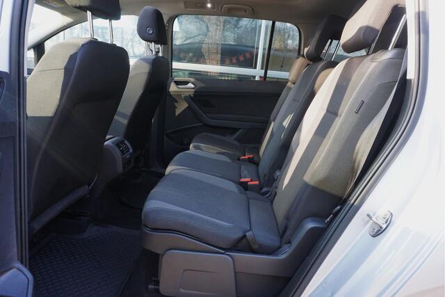 Volkswagen TOURAN 1.0 TSI Comfortline