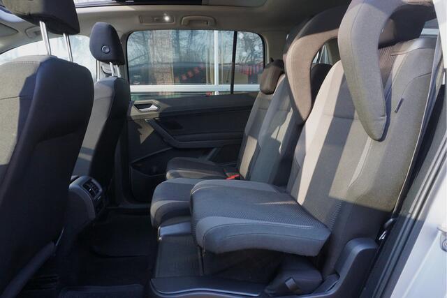 Volkswagen TOURAN 1.0 TSI Comfortline