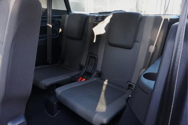 Volkswagen TOURAN 1.0 TSI Comfortline