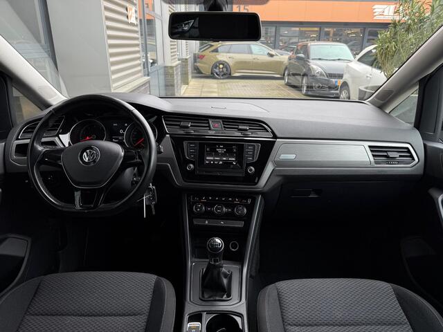 Volkswagen TOURAN 1.2 TSI Highline 7p Clima PDC LMV