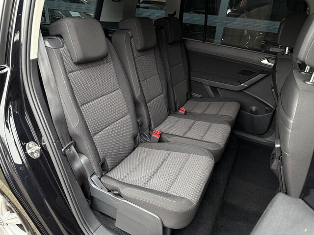 Volkswagen TOURAN 1.2 TSI Highline 7p Clima PDC LMV