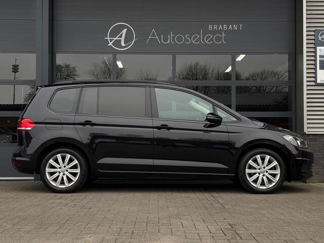 Volkswagen TOURAN 1.2 TSI Highline 7p Clima PDC LMV