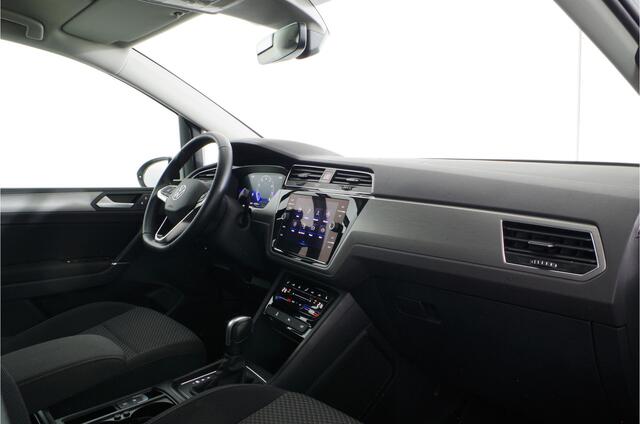 Volkswagen TOURAN 1.5 TSI Comfortline 7 persoons > 150pk/DSG/Adapt.cruise/LED koplampen/Keyless entry...