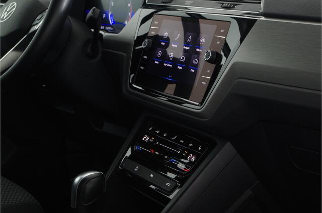 Volkswagen TOURAN 1.5 TSI Comfortline 7 persoons > 150pk/DSG/Adapt.cruise/LED koplampen/Keyless entry...