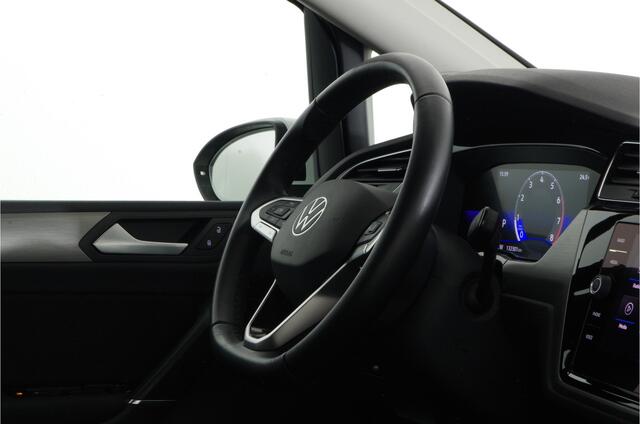 Volkswagen TOURAN 1.5 TSI Comfortline 7 persoons > 150pk/DSG/Adapt.cruise/LED koplampen/Keyless entry...