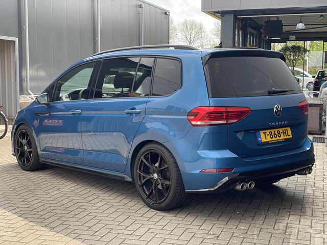 Volkswagen TOURAN 1.5 TSI Highline 7p
