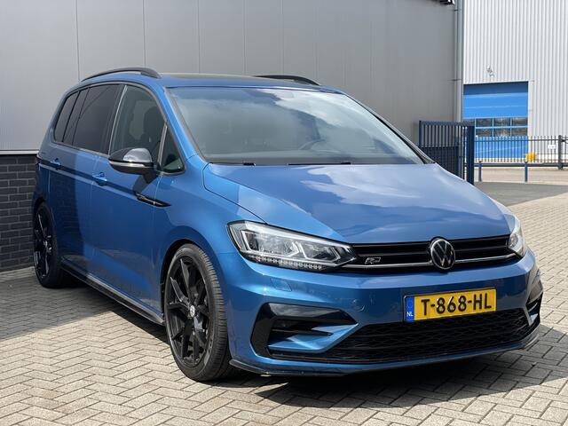 Volkswagen TOURAN 1.5 TSI Highline 7p