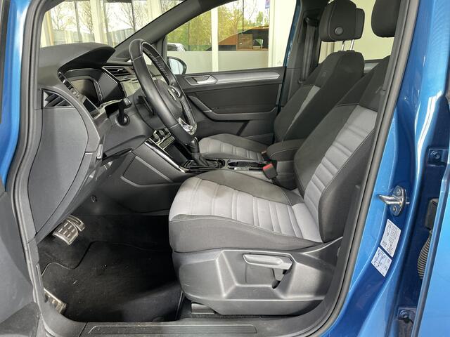 Volkswagen TOURAN 1.5 TSI Highline 7p