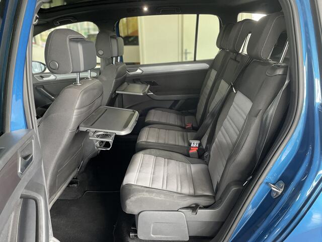 Volkswagen TOURAN 1.5 TSI Highline 7p