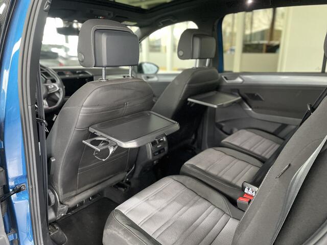 Volkswagen TOURAN 1.5 TSI Highline 7p