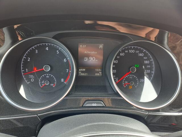 Volkswagen TOURAN 1.4 TSI Highline | Automaat | Navi | Trekhaak | Stoel- en stuurverwarming | ACC | LED |