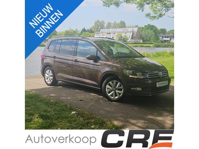 Volkswagen TOURAN 1.4 TSI Comfortline