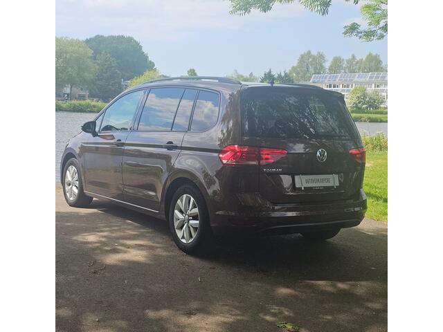Volkswagen TOURAN 1.4 TSI Comfortline