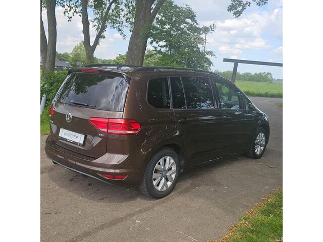 Volkswagen TOURAN 1.4 TSI Comfortline