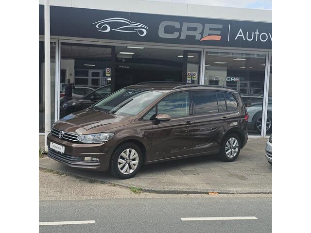 Volkswagen TOURAN 1.4 TSI Comfortline