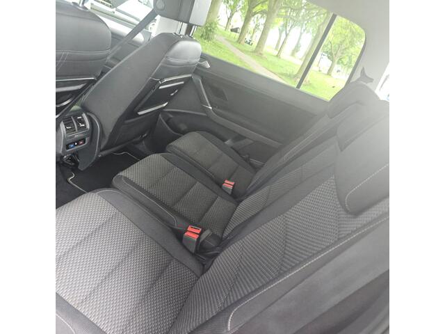 Volkswagen TOURAN 1.4 TSI Comfortline