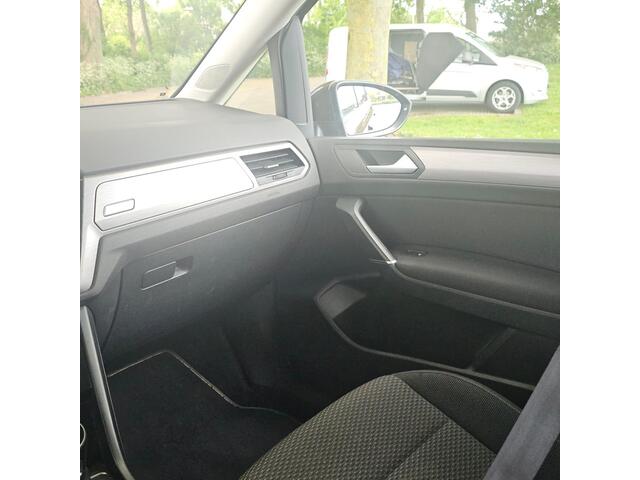 Volkswagen TOURAN 1.4 TSI Comfortline