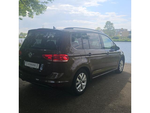 Volkswagen TOURAN 1.4 TSI Comfortline