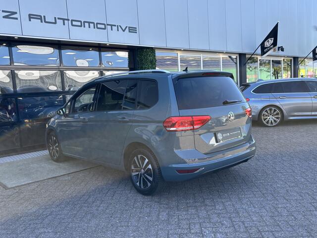 Volkswagen TOURAN 1.5 TSI 150PK 7P. IQ-Drive | ACC | Drive Assist |