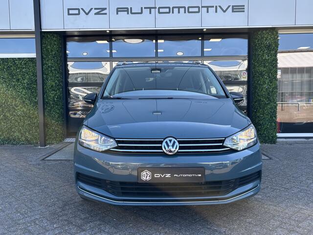 Volkswagen TOURAN 1.5 TSI 150PK 7P. IQ-Drive | ACC | Drive Assist |