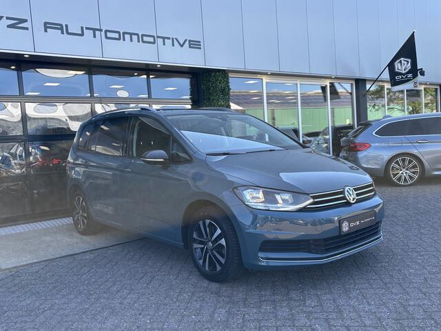 Volkswagen TOURAN 1.5 TSI 150PK 7P. IQ-Drive | ACC | Drive Assist |