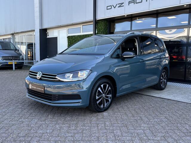 Volkswagen TOURAN 1.5 TSI 150PK 7P. IQ-Drive | ACC | Drive Assist |