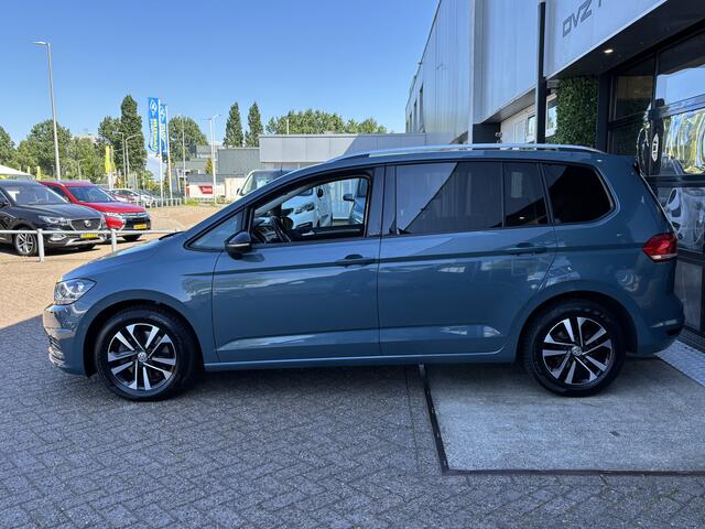 Volkswagen TOURAN 1.5 TSI 150PK 7P. IQ-Drive | ACC | Drive Assist |