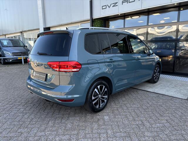 Volkswagen TOURAN 1.5 TSI 150PK 7P. IQ-Drive | ACC | Drive Assist |