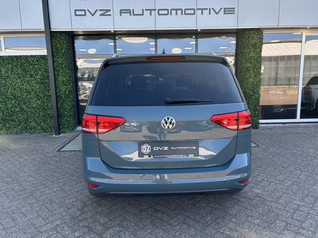 Volkswagen TOURAN 1.5 TSI 150PK 7P. IQ-Drive | ACC | Drive Assist |