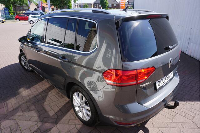 Volkswagen TOURAN 1.4 TSI Highline 7-P Automaat