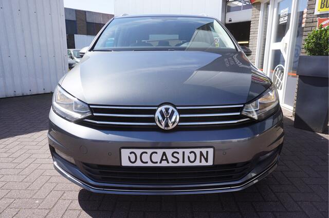 Volkswagen TOURAN 1.4 TSI Highline 7-P Automaat