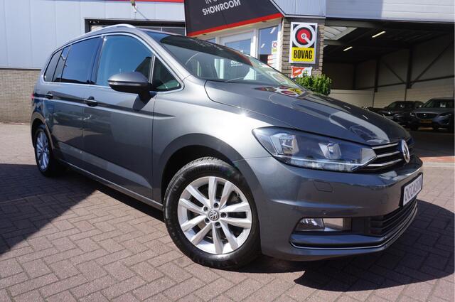 Volkswagen TOURAN 1.4 TSI Highline 7-P Automaat