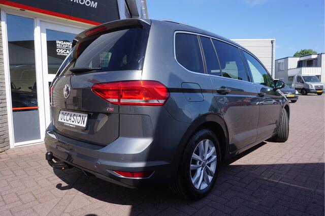 Volkswagen TOURAN 1.4 TSI Highline 7-P Automaat