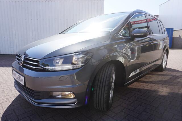 Volkswagen TOURAN 1.4 TSI Highline 7-P Automaat