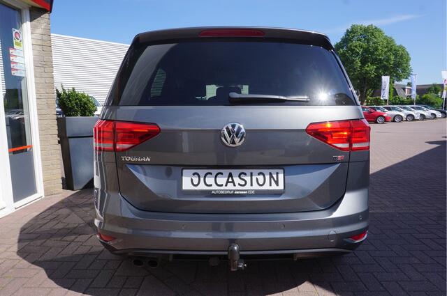 Volkswagen TOURAN 1.4 TSI Highline 7-P Automaat