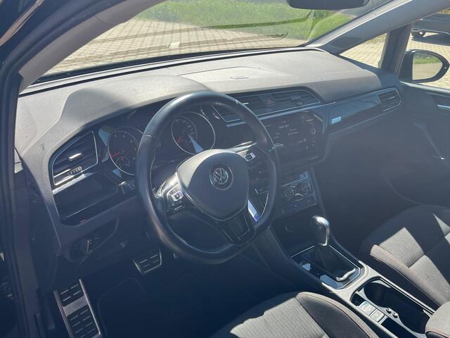 Volkswagen TOURAN 1.4 TSI Highline Edition R 7p Trekhaak, Navigatie, Apple Carplay/Android Auto,