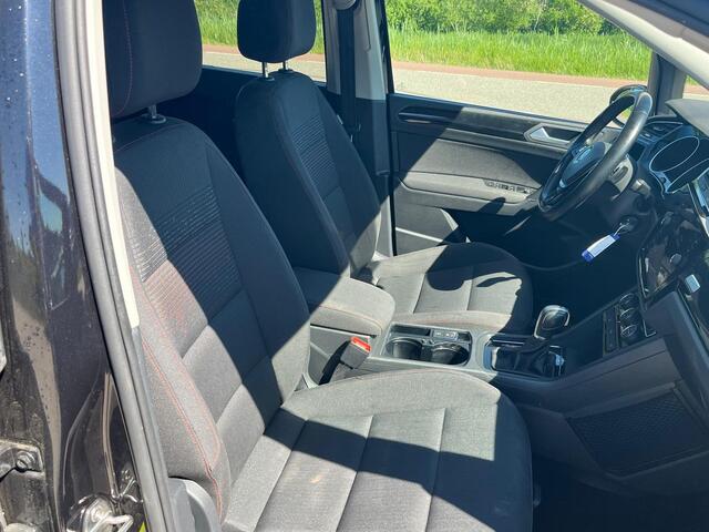 Volkswagen TOURAN 1.4 TSI Highline Edition R 7p Trekhaak, Navigatie, Apple Carplay/Android Auto,