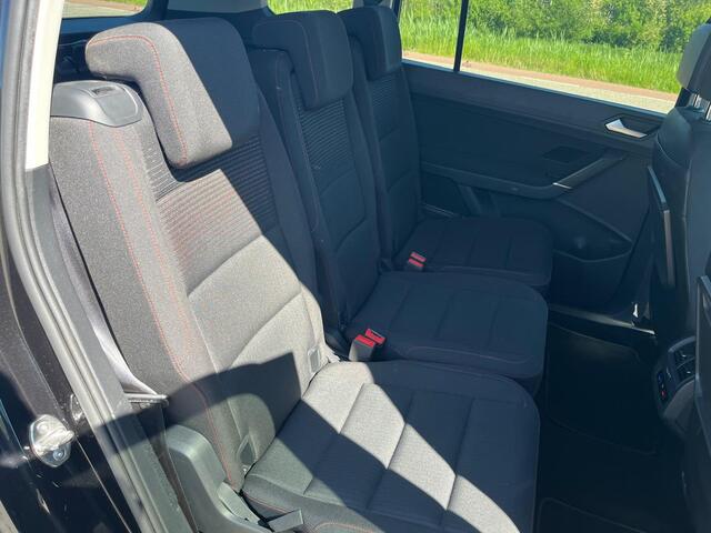 Volkswagen TOURAN 1.4 TSI Highline Edition R 7p Trekhaak, Navigatie, Apple Carplay/Android Auto,
