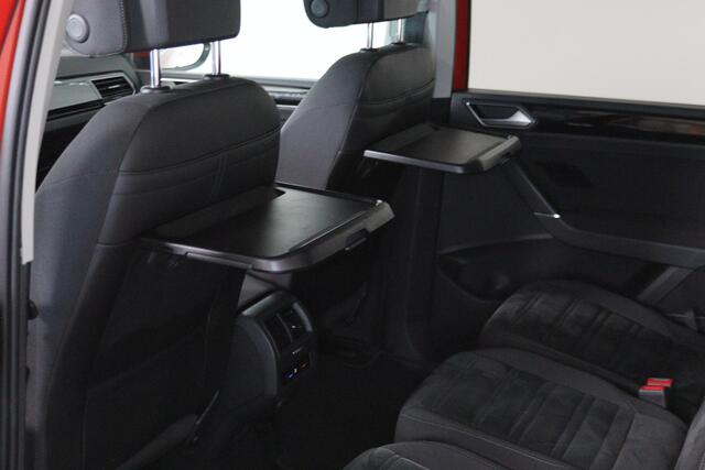 Volkswagen TOURAN 1.2 TSI Highline 7-Persoons, DAB, Navigatie, ACC, Elek Trekhaak