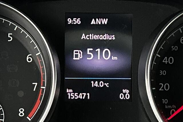 Volkswagen TOURAN 1.2 TSI Highline Business R 7p | Trekhaak | Stoelverwarming | Panoramadak | Parkeersensoren