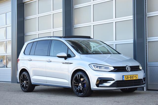 Volkswagen TOURAN 1.8 TSI Highline Business R 7p Panodak | ACC | trekhaak | Camera