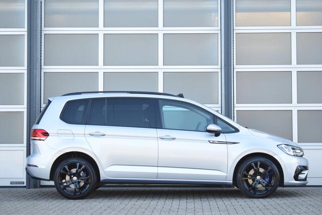 Volkswagen TOURAN 1.8 TSI Highline Business R 7p Panodak | ACC | trekhaak | Camera