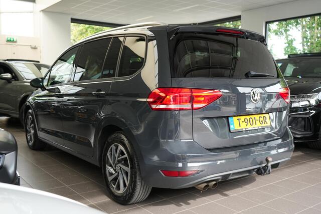 Volkswagen TOURAN 1.4 TSI Highline Edition R 7p | PANO | TREKHAAK | SENSOREN